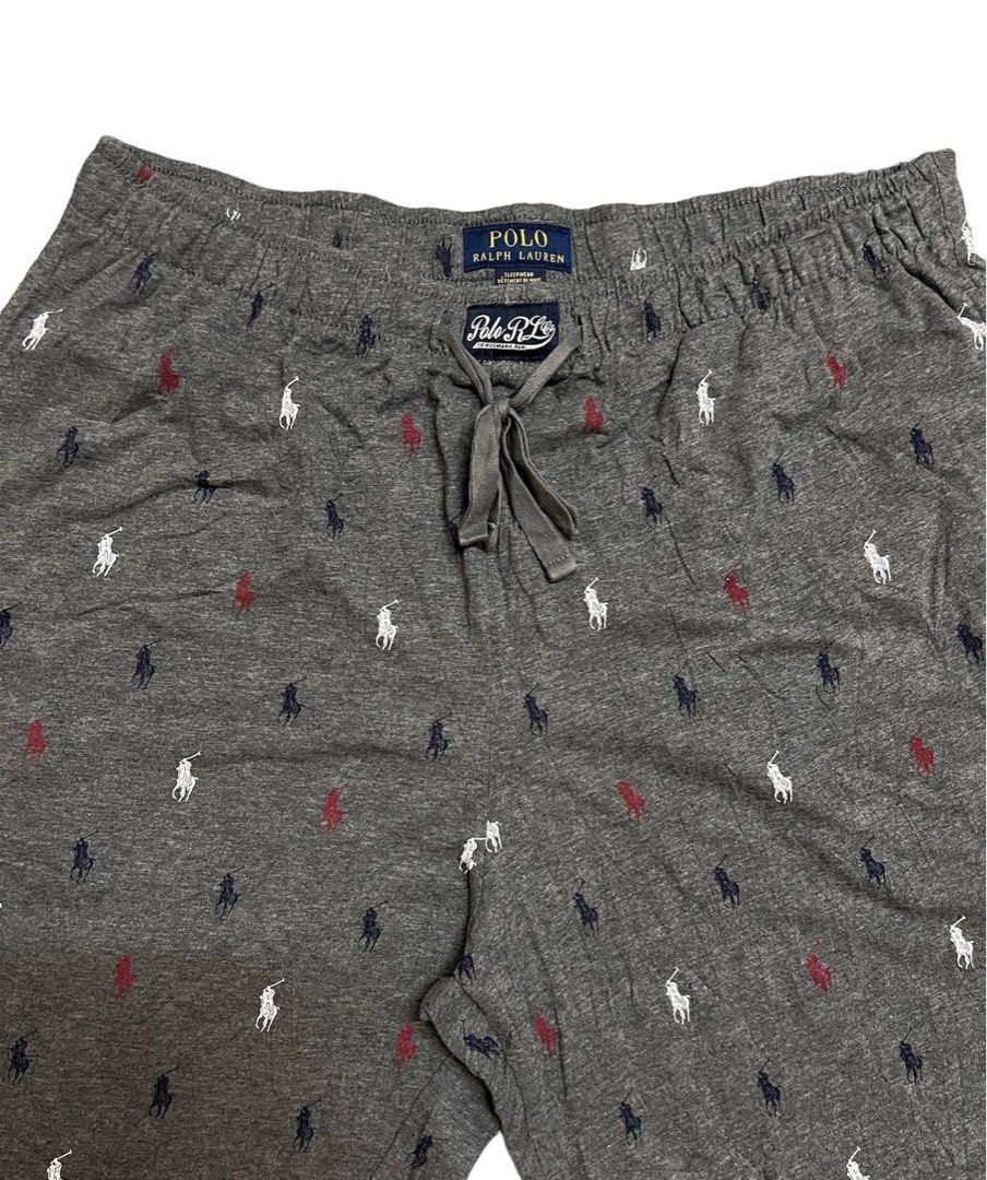 Polo ralph lauren short pant seluar pendek six pocket 6 pockets carduroy  cargo polo rl, Men's Fashion, Bottoms, Shorts on Carousell