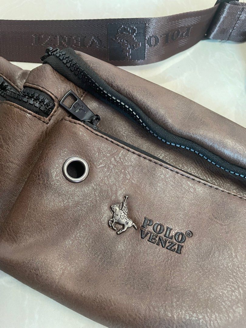 Polo venzi bag clearance