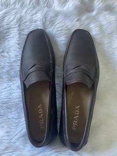 Prada Original Shoes