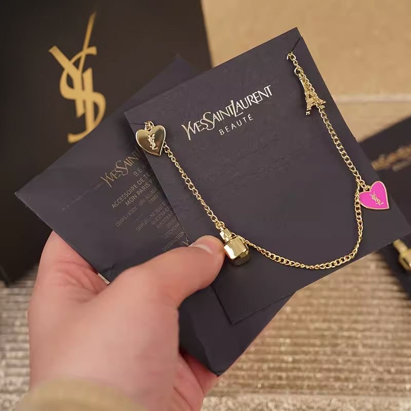 Ysl membership top