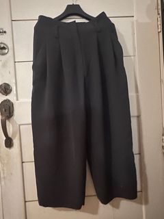 Preloved pants/ trousers Mango & Madewell