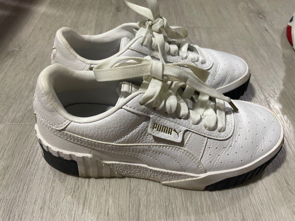 Very puma cali cheap