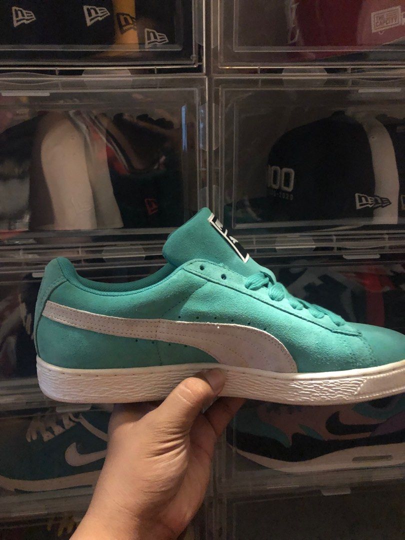 Puma suede classic monstercat 2 outlet