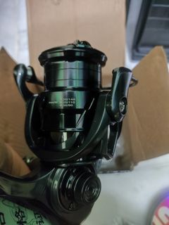 100+ affordable spinning reel For Sale, Sports Equipment