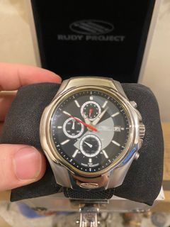 Rudy project watch