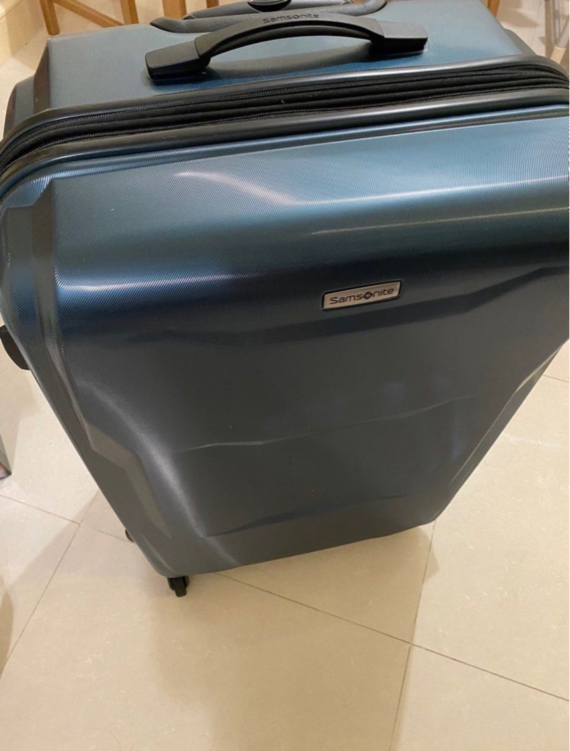 Samsonite liteair 29 sales