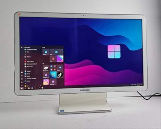 Samsung All In One Pc