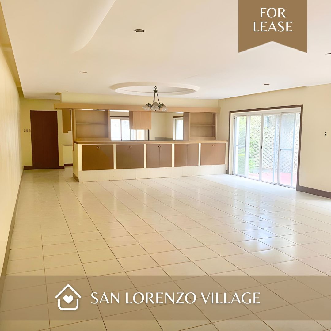 House and Lot for Rent San Pedro Pacita Complex Laguna, Property