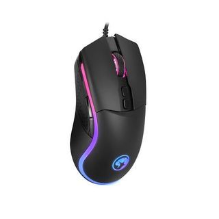 Scorpion Wired RGB Ergonomic Gaming Mouse