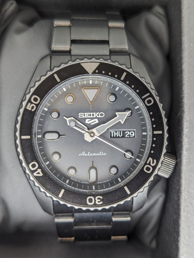 seiko sbsa161