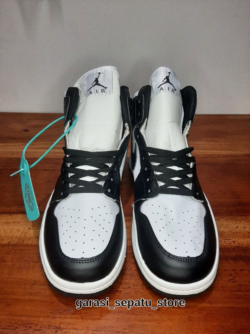 sepatu nike air jordan premium