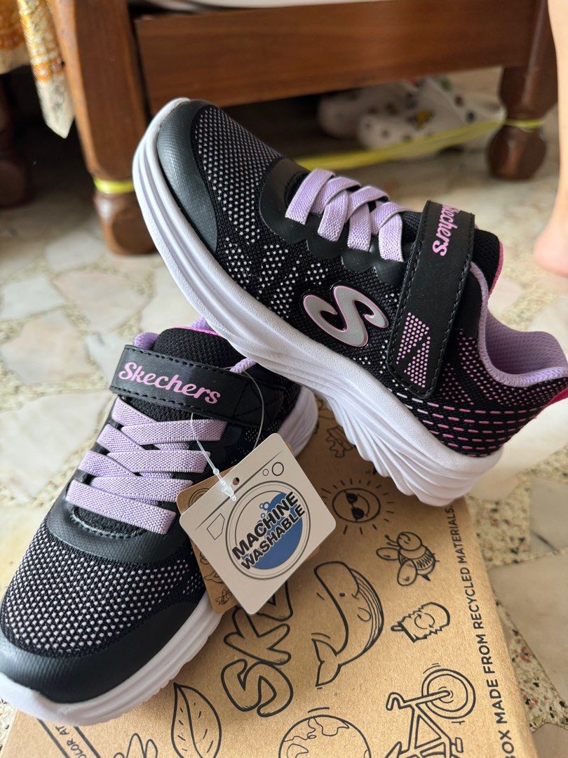 Sketchers size 12 hotsell