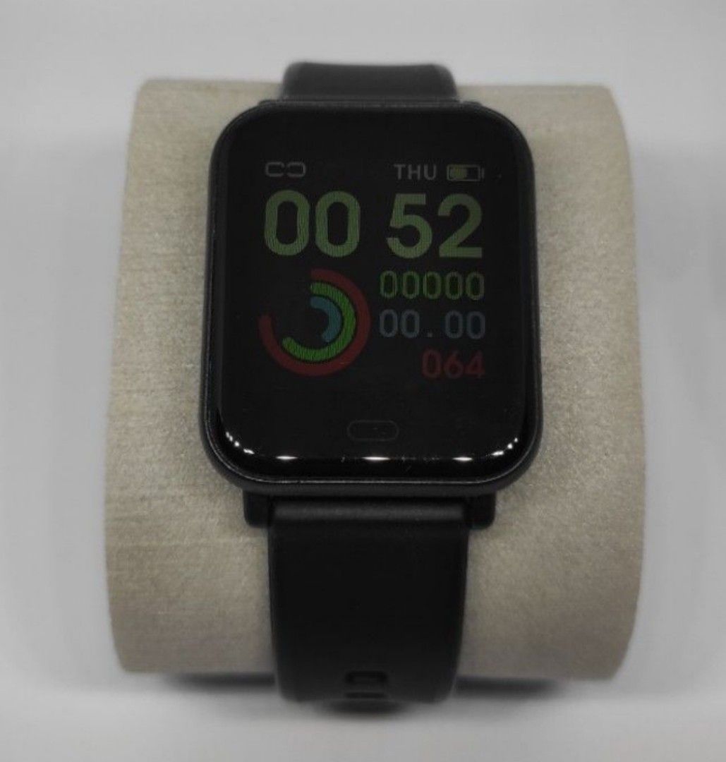Smartwatch vivo v20