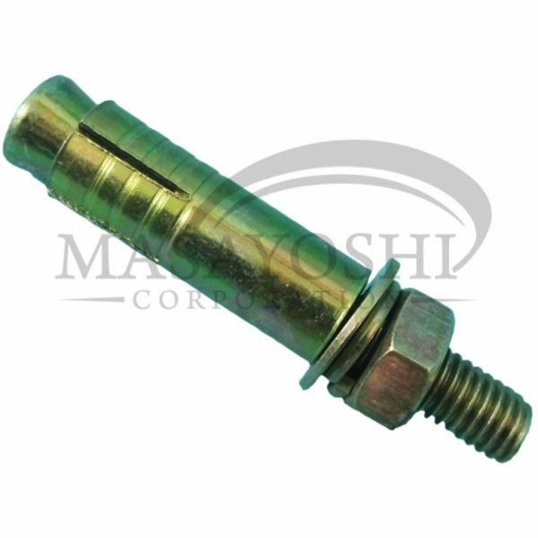 SS Dyna Bolt 3/8