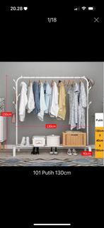(Kategori: ) berada di . Dikirim oleh wellgie_shop (ID iklan 1294227556, Gambar 1). Deskripsi: .