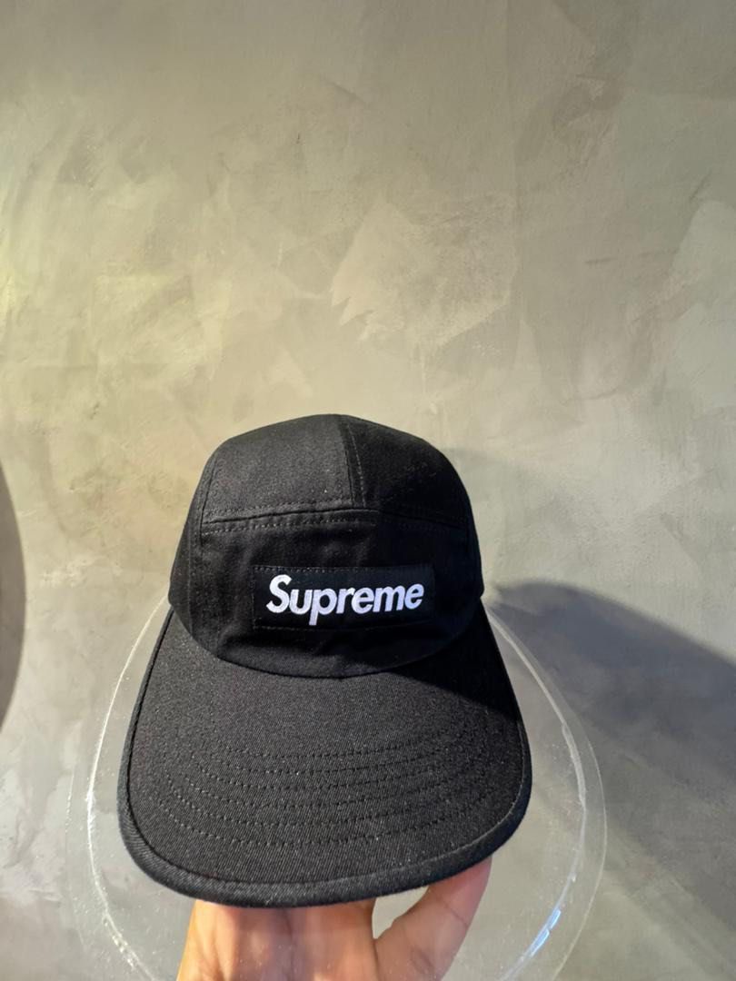 Supreme panel cap deals