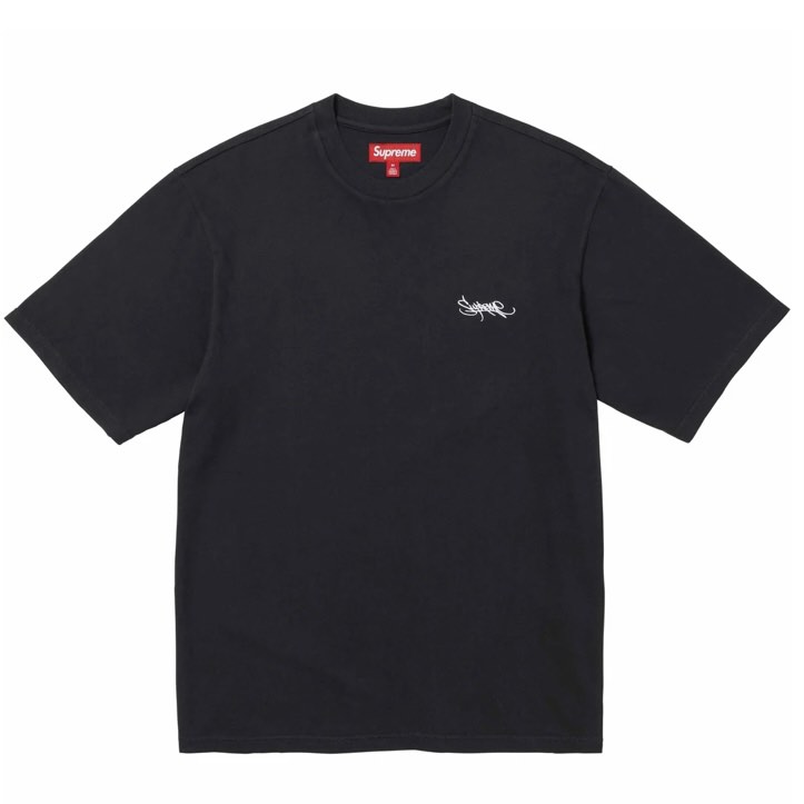 Supreme x Nike Mesh S S Shirt - メンズウェア