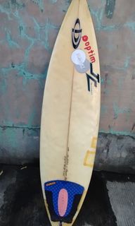 Surfboard 6 feet water sports