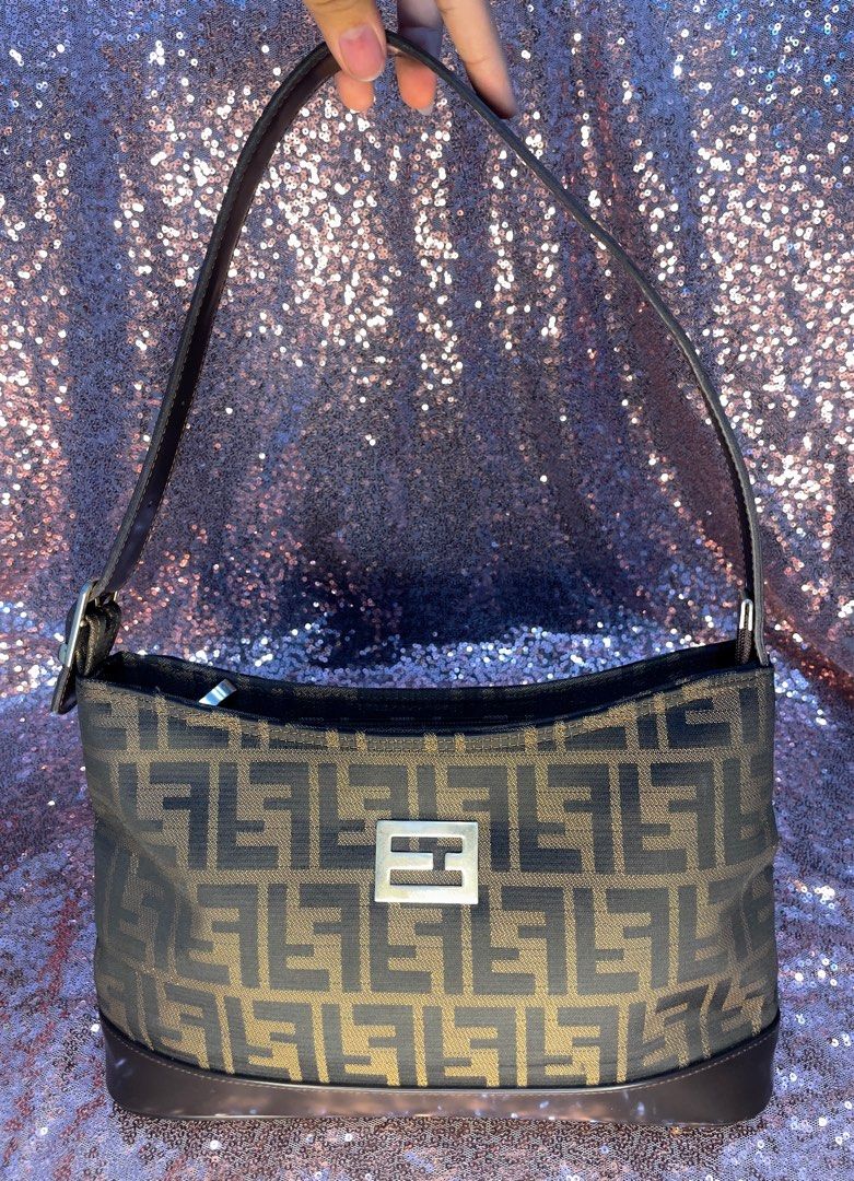 Fendi preloved clearance