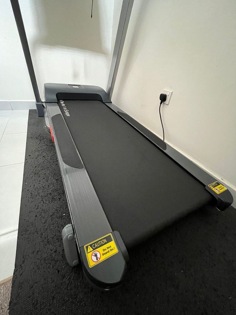 Treadmill BH Fitness T100