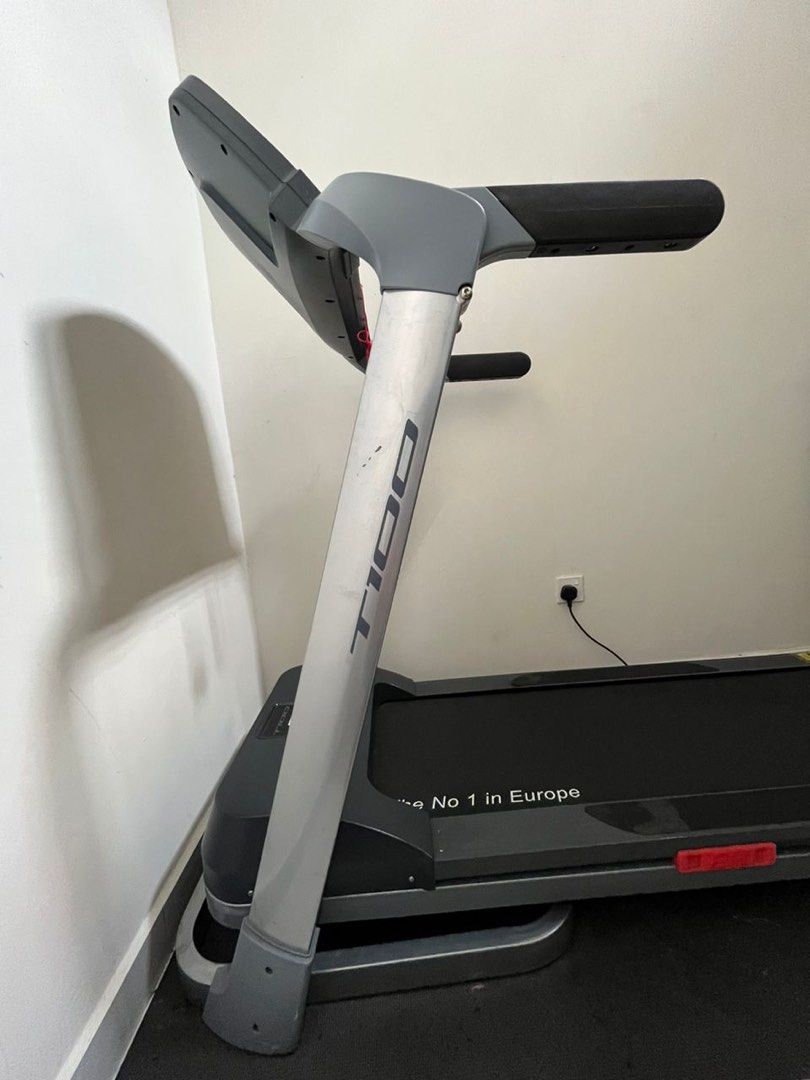 Treadmill BH Fitness T100