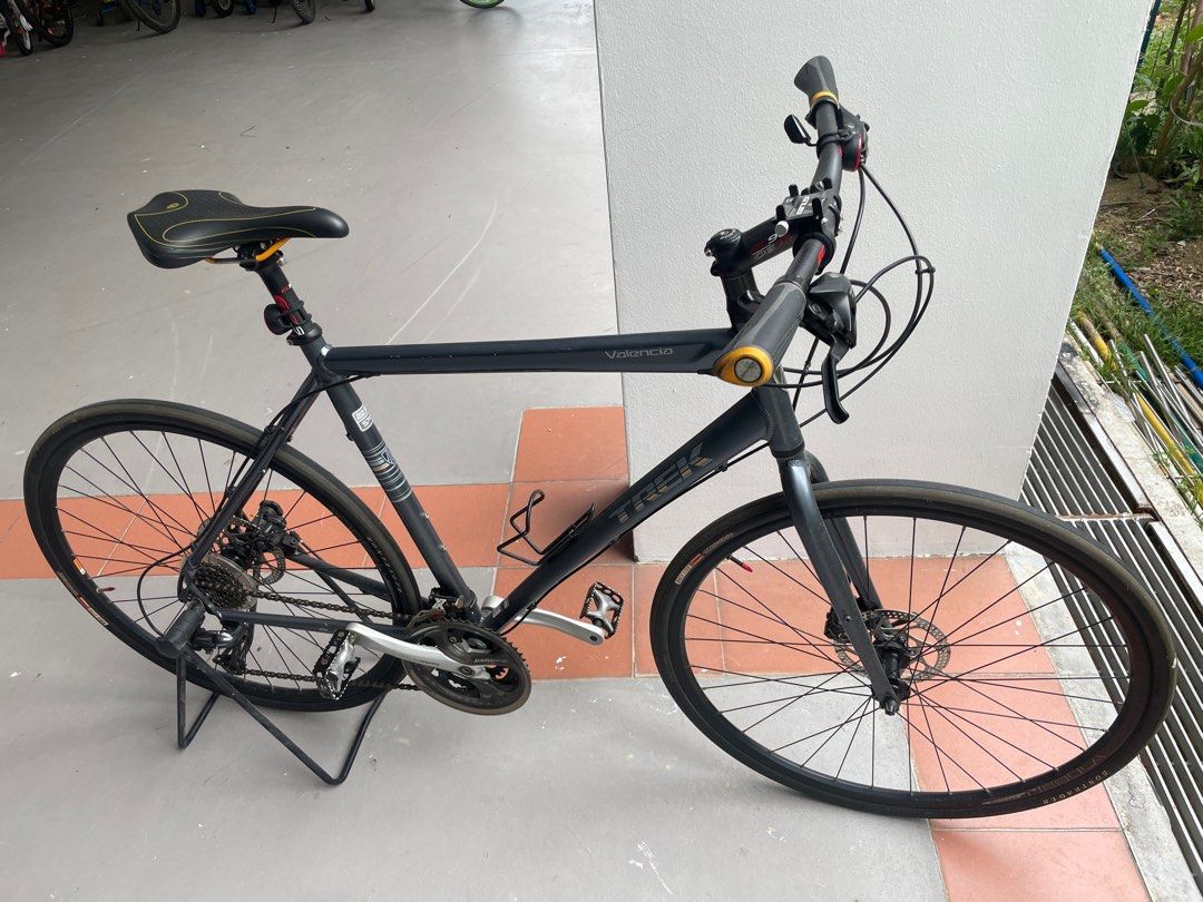 Trek valencia price 2025