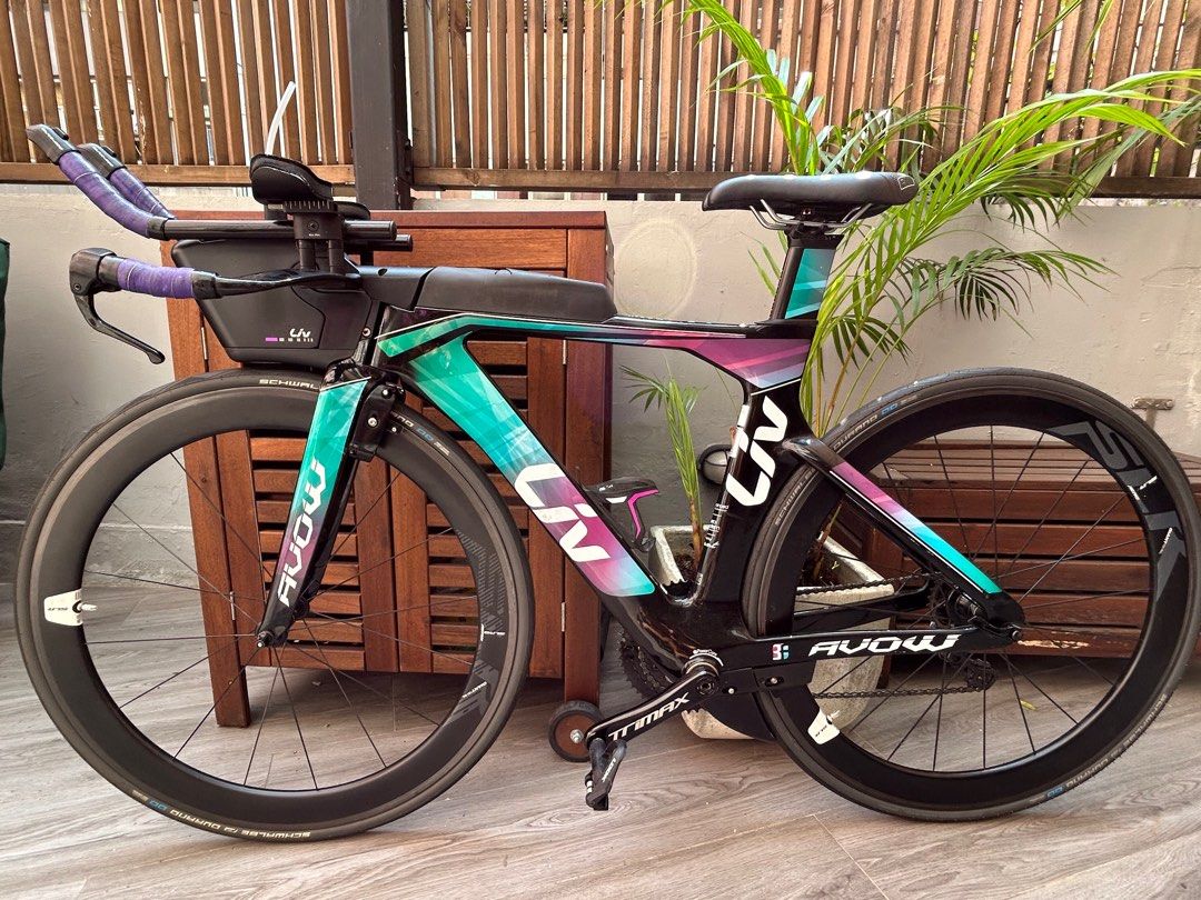 Giant liv tt cheap