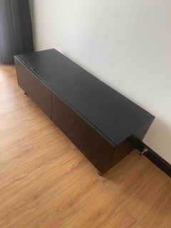 TV stand/console with 2 drawers