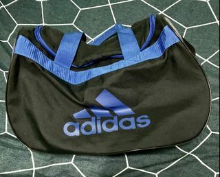 Unisex Adidas Gym Bag