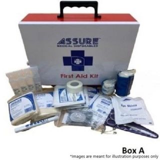 Affordable first aid kit For Sale