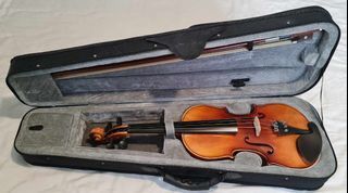 Violin (bought at Lazer) for Sale!