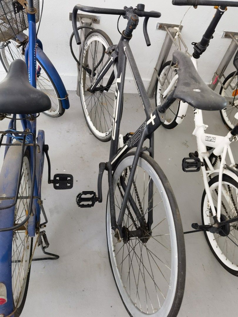 Vsp fixie outlet