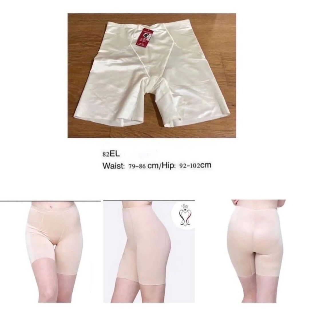 Honeylove Spanx shapewear bottoms, 女裝, 內衣和休閒服- Carousell