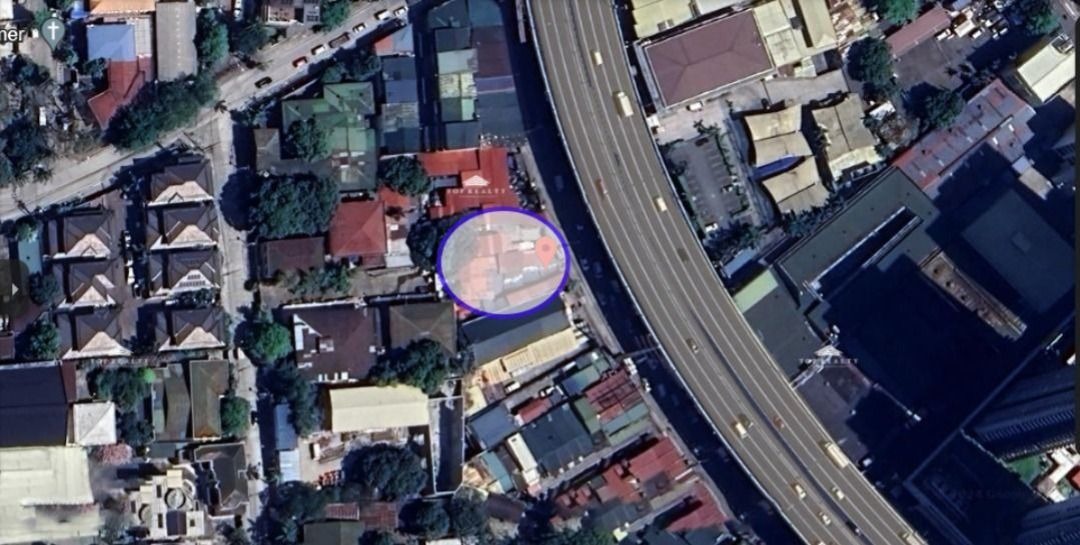 Commercial Lot for Sale at Bicutan East Service Road, Property, For ...