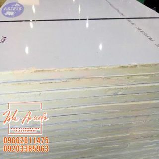 we supply pu panels for walk in freezer