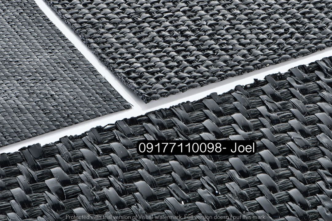 Woven Geotextiles (Category: Construction & Building Materials) located in Manila. Submitted by joeyroque09 (Listing ID 1294131618, Image 3). Description: Woven Geotextiles .