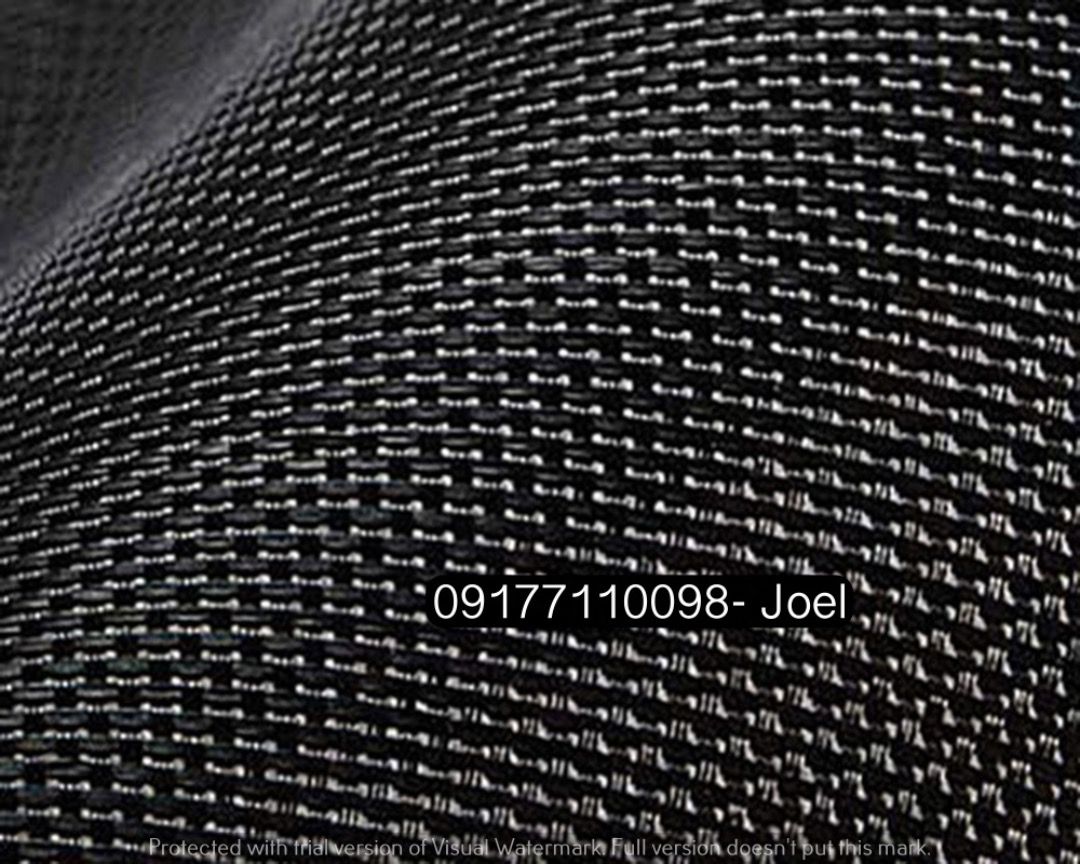 Woven Geotextiles (Category: Construction & Building Materials) located in Manila. Submitted by joeyroque09 (Listing ID 1294131618, Image 1). Description: Woven Geotextiles .