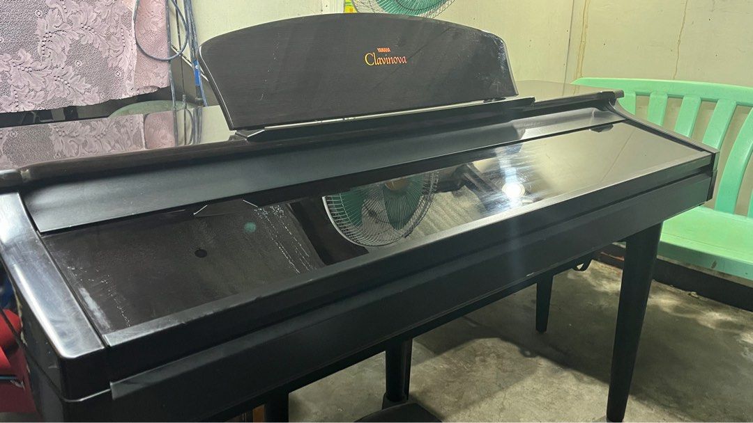 Clavinova cvp 98 hot sale