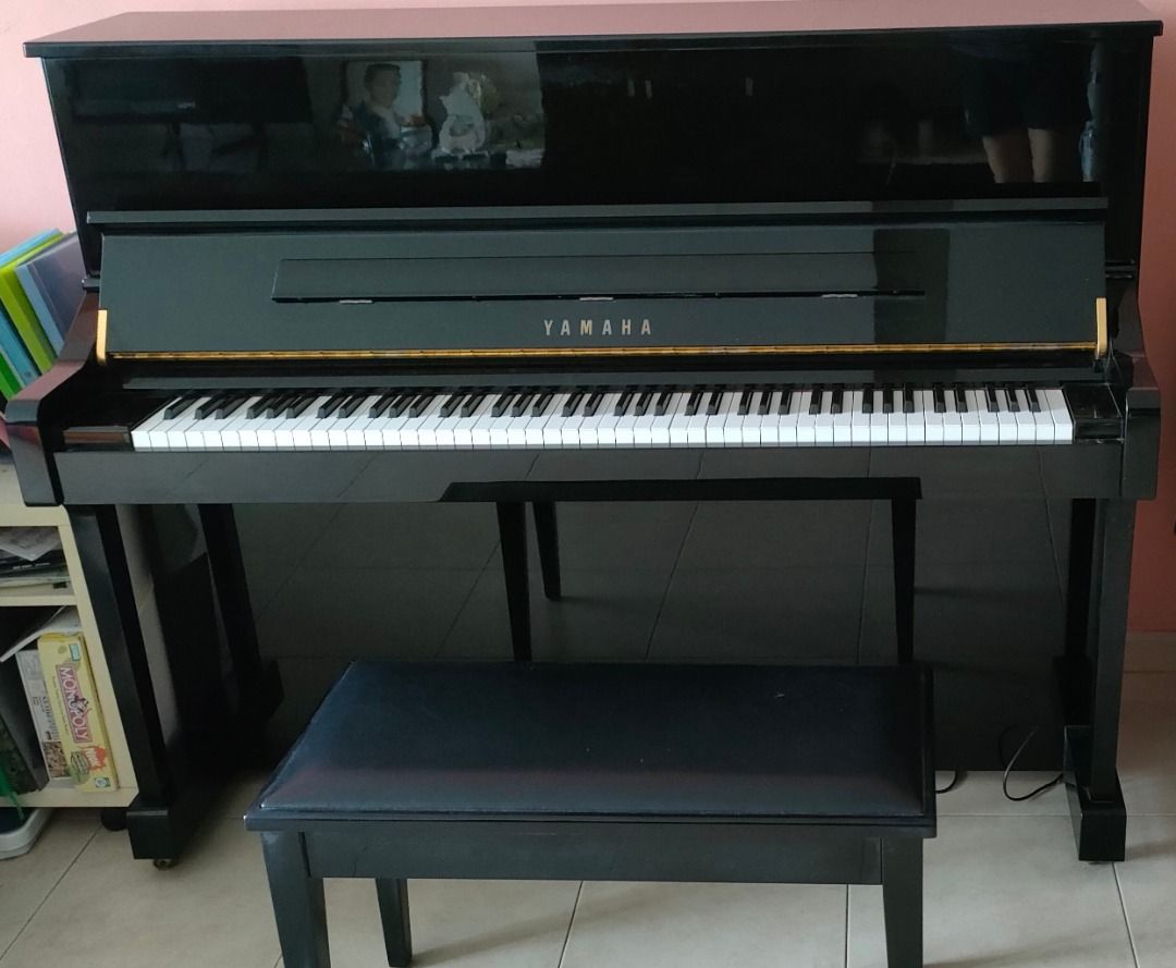 Yamaha ym11 shop