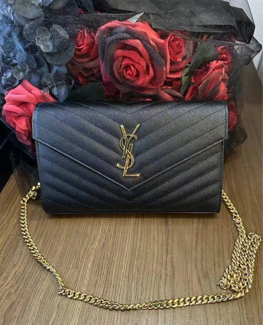 YSL Sling Bag