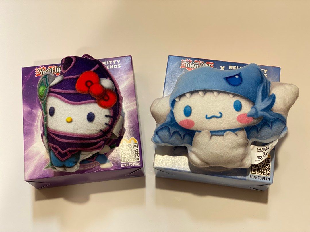 Yu gi oh plush 2025