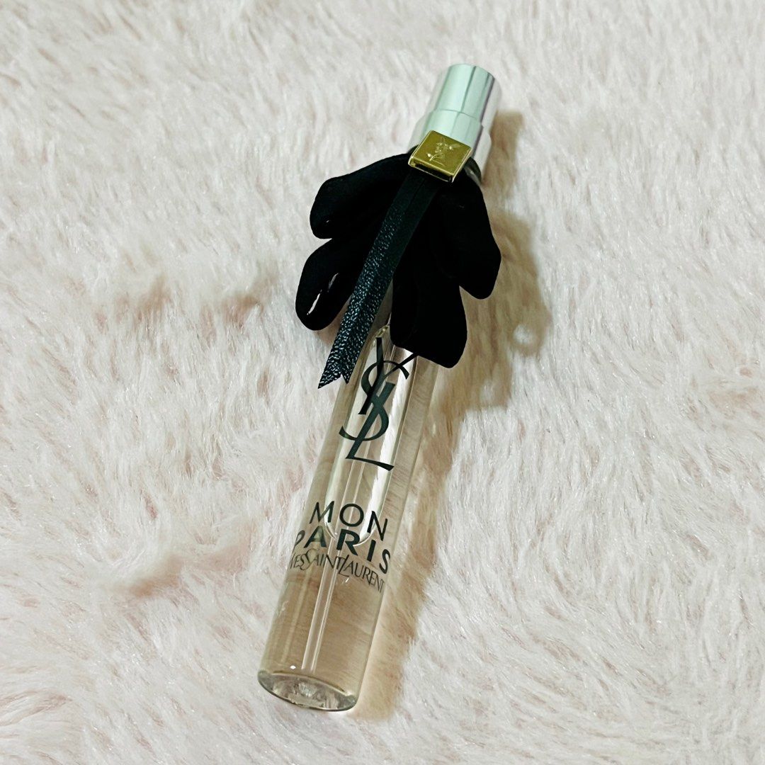Ysl mon paris travel spray sale