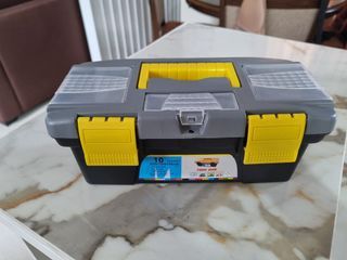 10 inches Toolbox