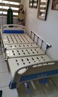 2nd hand Hospital Bed