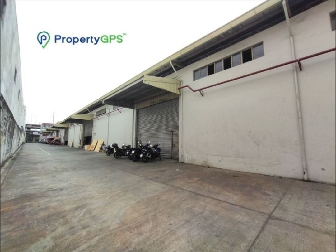 Curated visual reference: 500 Sqm Warehouse In Bicutan Paranaque For Rent Property Rentals Photo Inspiration