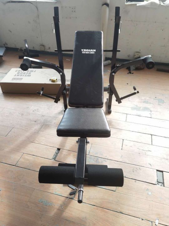 Bench press for sale makro 2025