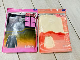 全新保暖衫64220733611777110