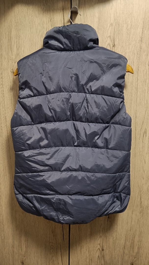 Free country ultrafill puffer jacket best sale