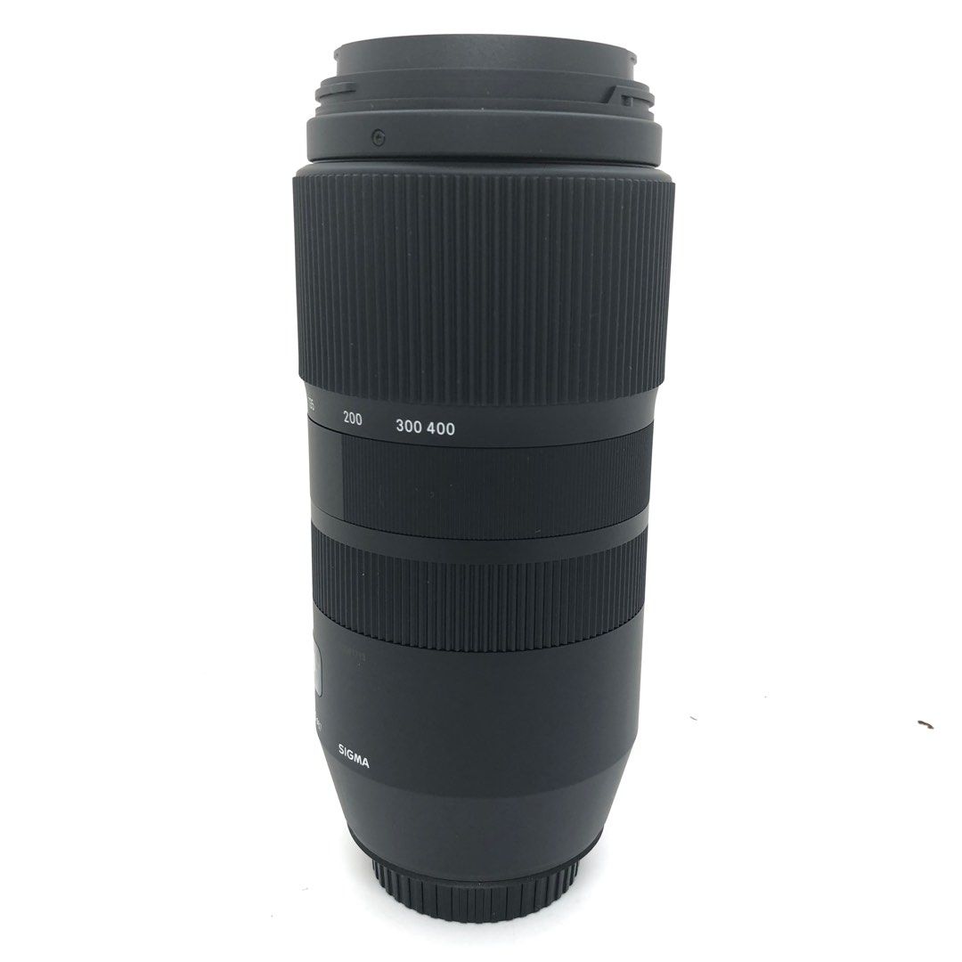 三脚座 For SIGMA 100-400 mm F5-6.3 DG ...