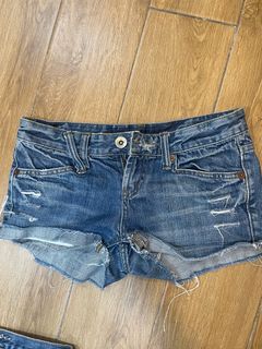Abercrombie and Fitch shorts